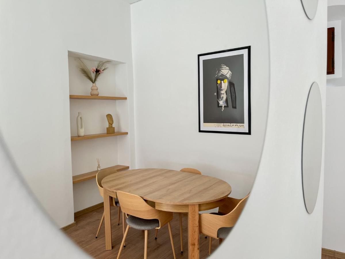 Apartamenty Drukarnia Торунь Экстерьер фото