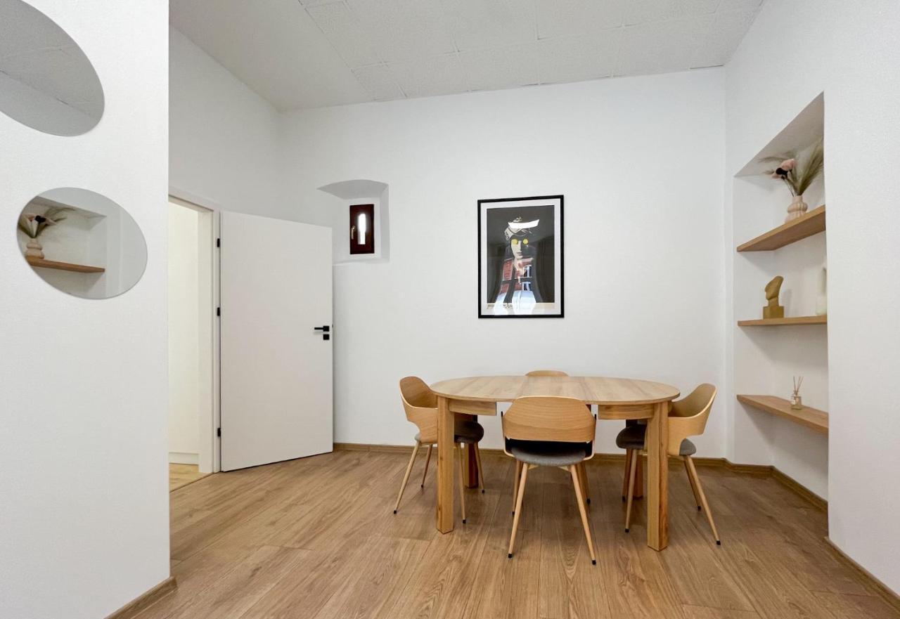 Apartamenty Drukarnia Торунь Экстерьер фото