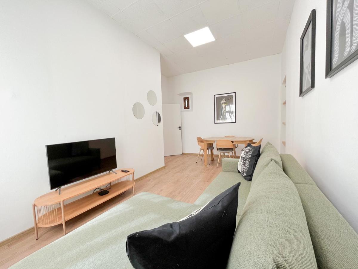Apartamenty Drukarnia Торунь Экстерьер фото