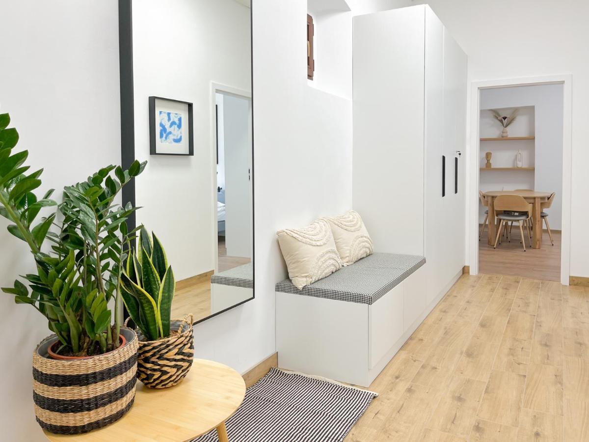 Apartamenty Drukarnia Торунь Экстерьер фото