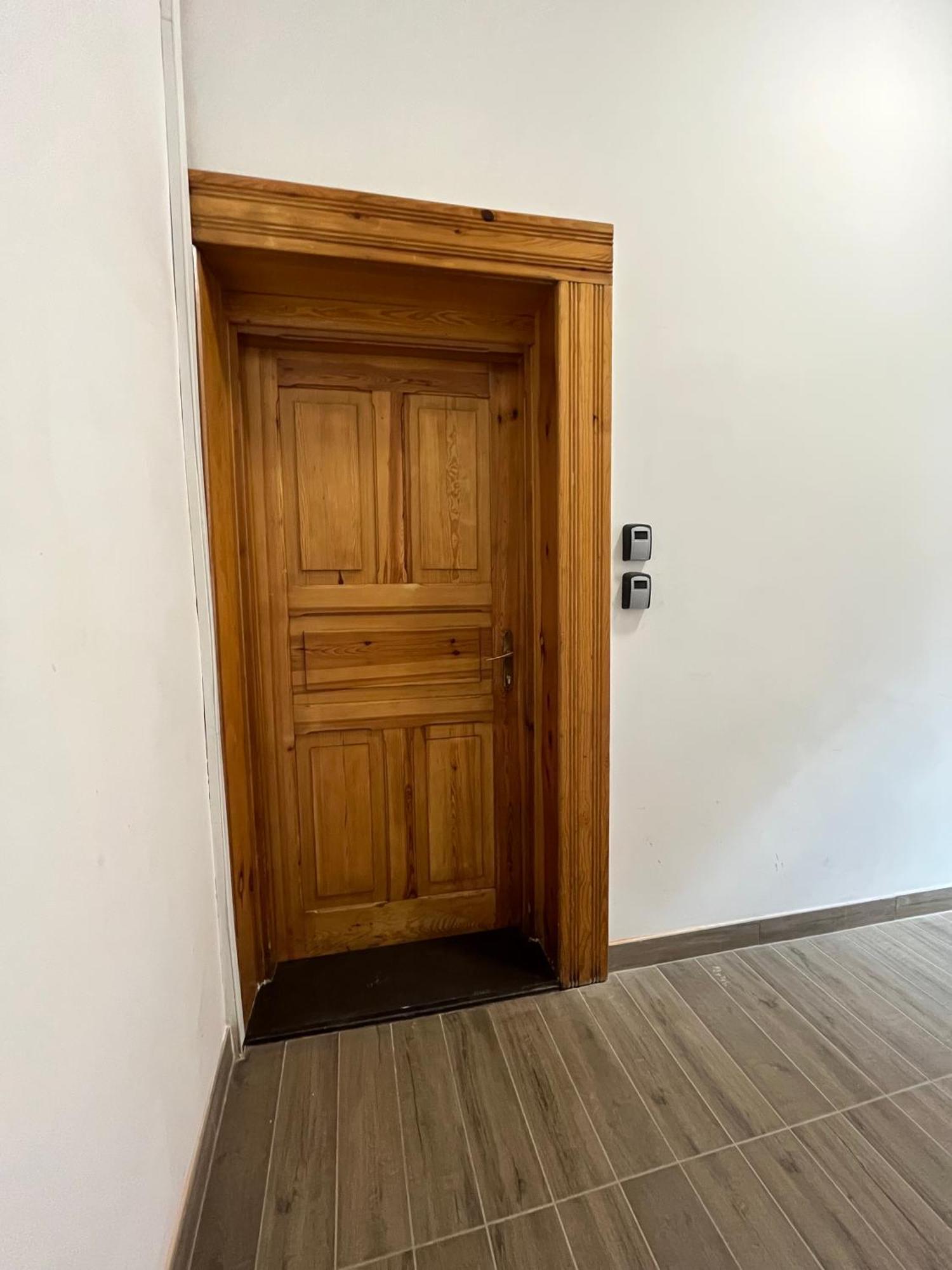 Apartamenty Drukarnia Торунь Экстерьер фото