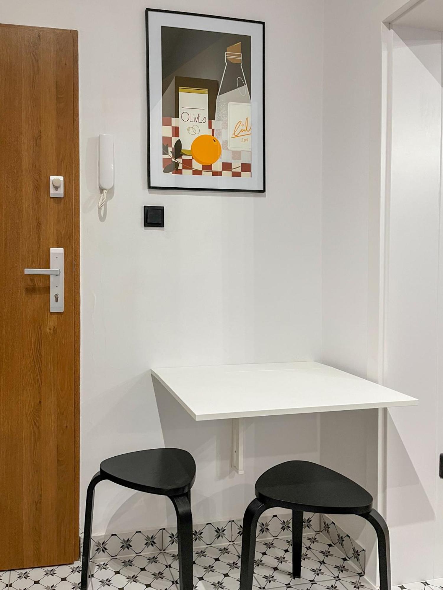Apartamenty Drukarnia Торунь Экстерьер фото