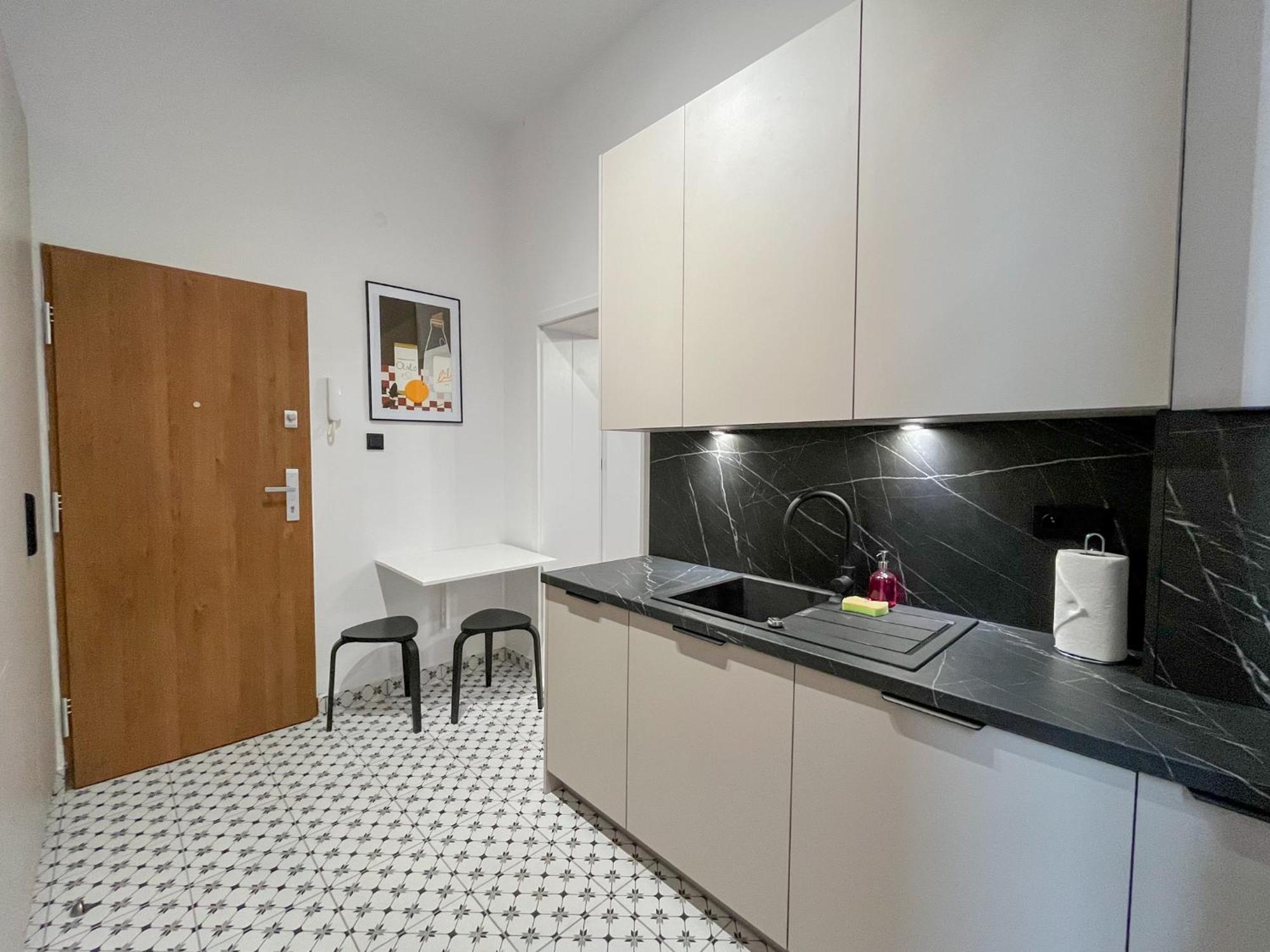 Apartamenty Drukarnia Торунь Экстерьер фото
